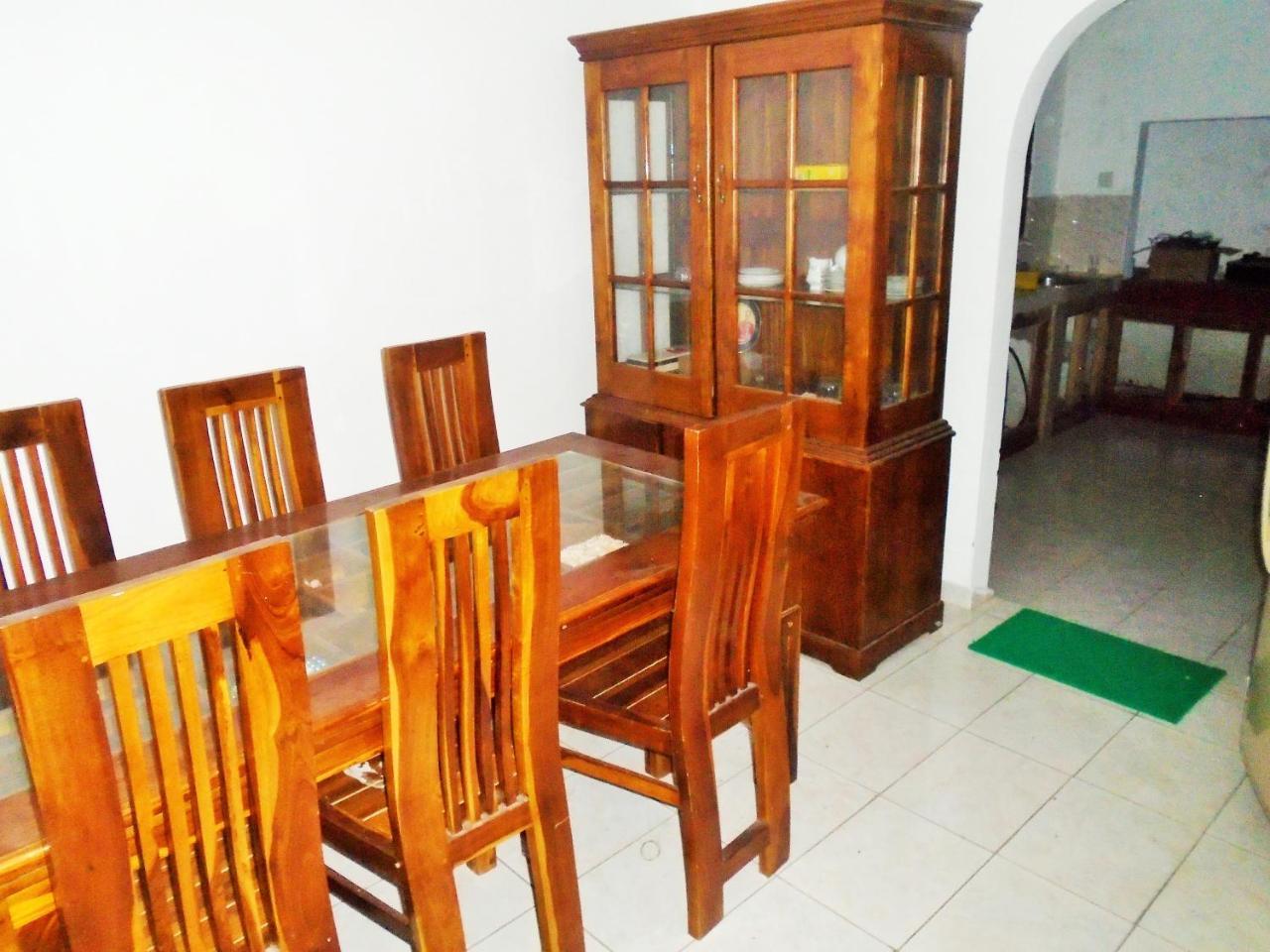 Ceylon Hostel-Galle ウナワトゥナ エクステリア 写真