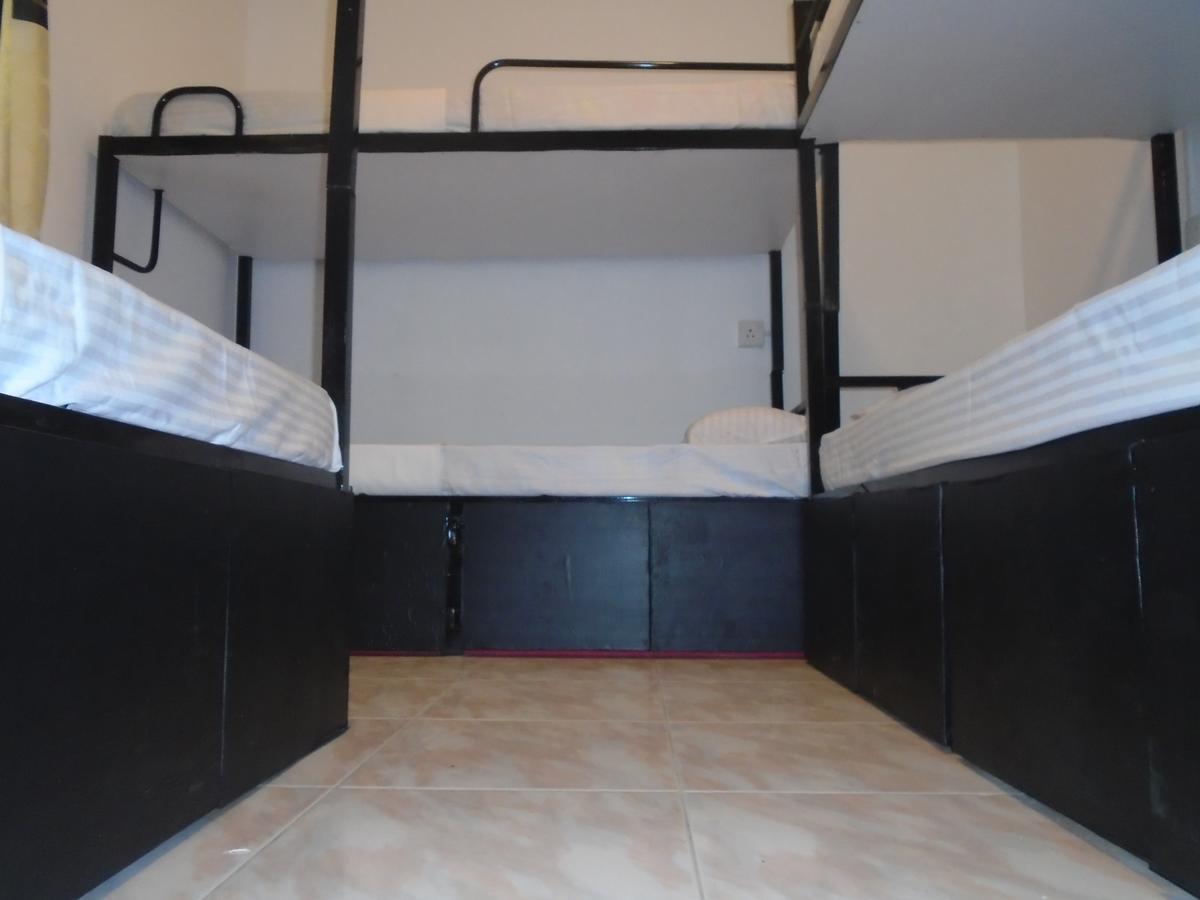 Ceylon Hostel-Galle ウナワトゥナ エクステリア 写真