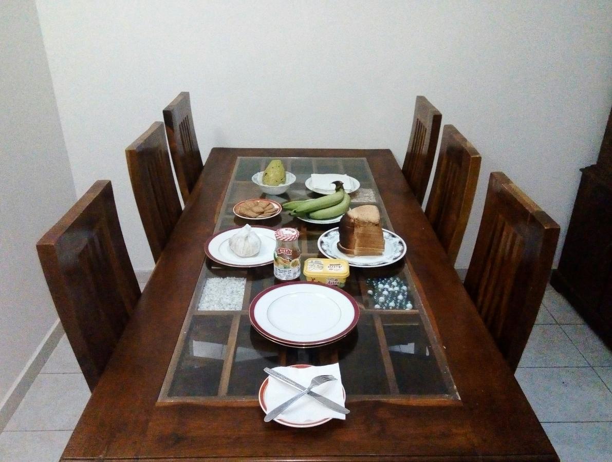 Ceylon Hostel-Galle ウナワトゥナ エクステリア 写真