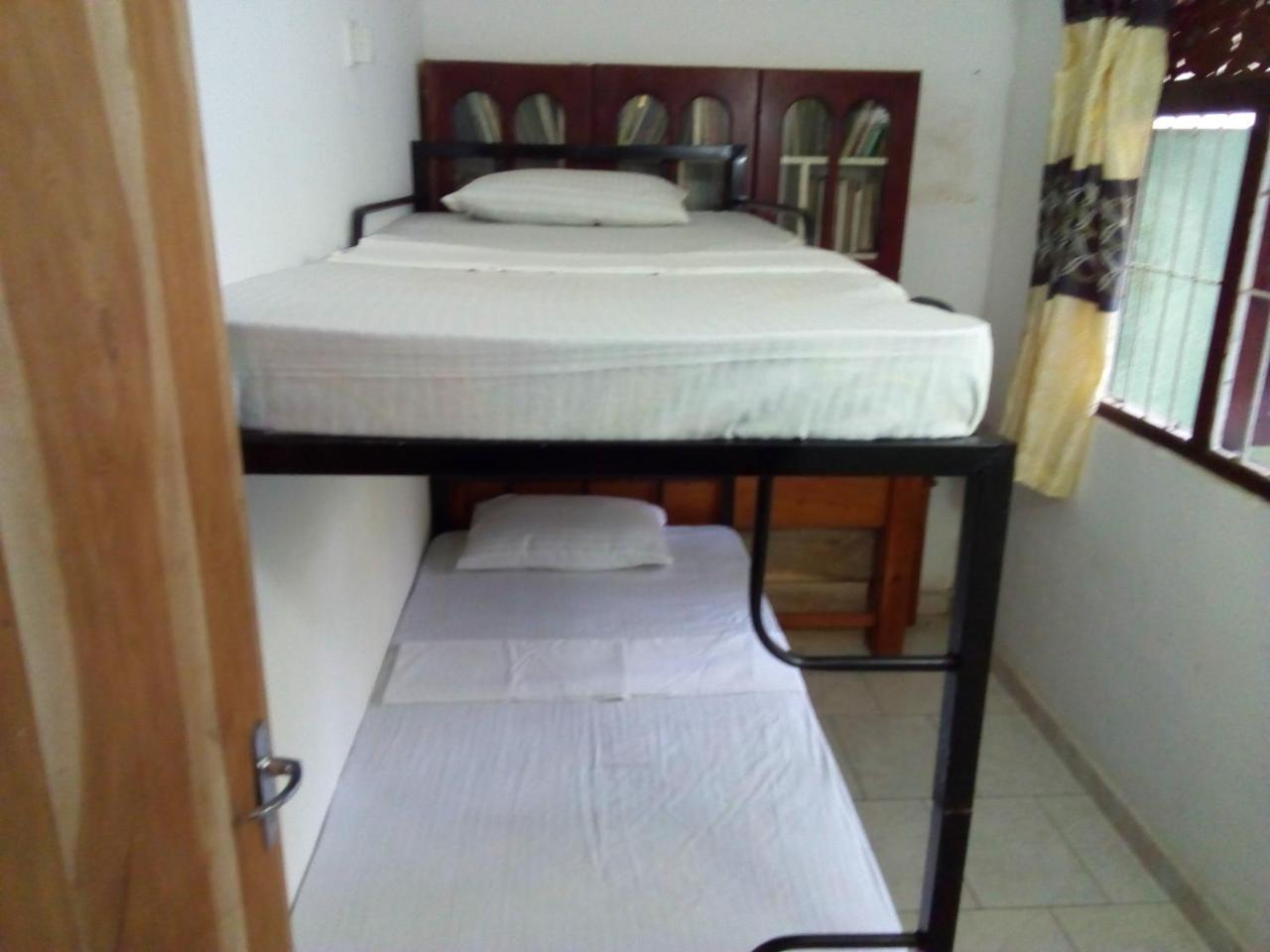 Ceylon Hostel-Galle ウナワトゥナ エクステリア 写真