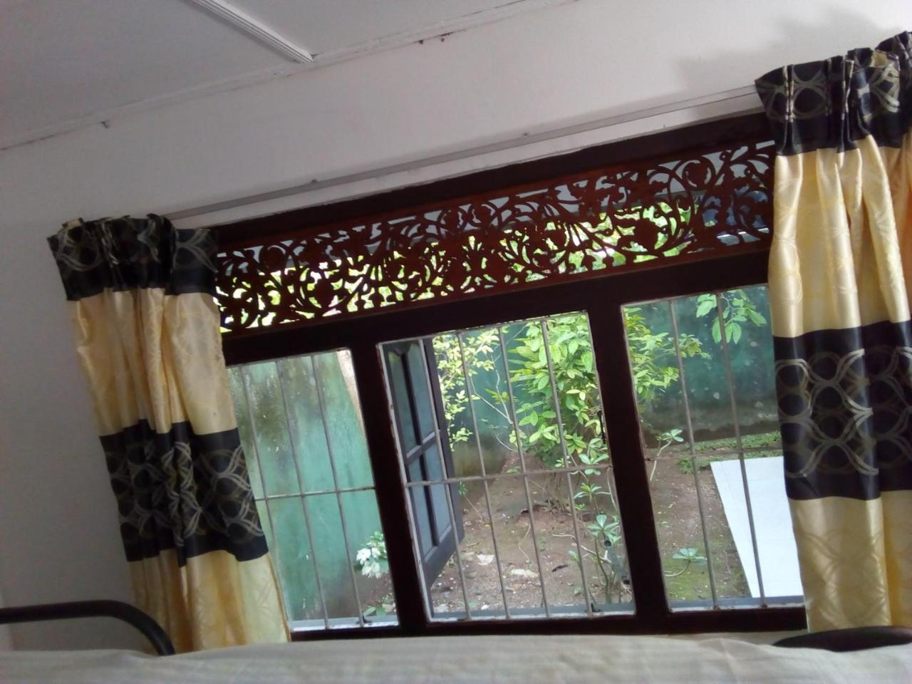 Ceylon Hostel-Galle ウナワトゥナ エクステリア 写真
