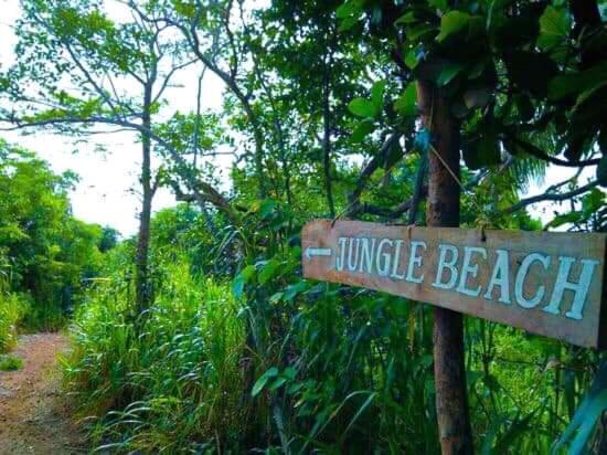 Ceylon Hostel-Galle ウナワトゥナ エクステリア 写真
